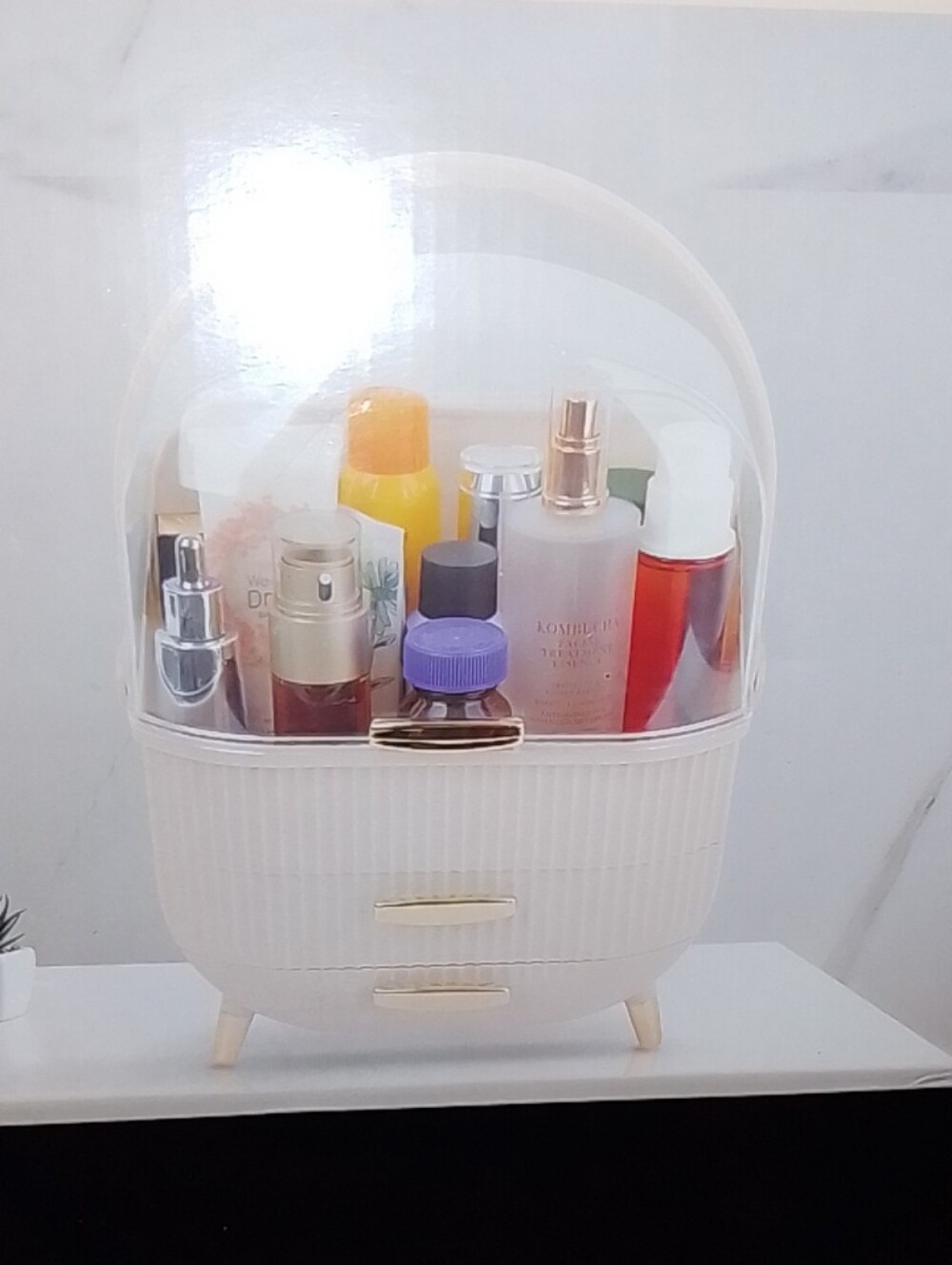 Make Up Storage - Picture 3 of 16